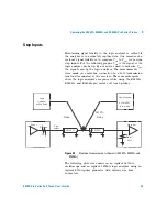 Preview for 53 page of Agilent Technologies E5386A User Manual