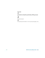 Preview for 72 page of Agilent Technologies E5386A User Manual