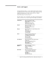 Preview for 7 page of Agilent Technologies E5500A User Manual