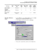 Preview for 52 page of Agilent Technologies E5500A User Manual