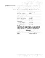 Preview for 56 page of Agilent Technologies E5500A User Manual