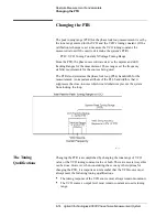 Preview for 116 page of Agilent Technologies E5500A User Manual