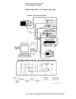 Preview for 163 page of Agilent Technologies E5500A User Manual