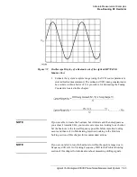 Preview for 168 page of Agilent Technologies E5500A User Manual