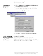 Preview for 177 page of Agilent Technologies E5500A User Manual