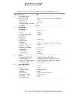 Preview for 195 page of Agilent Technologies E5500A User Manual