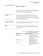 Preview for 222 page of Agilent Technologies E5500A User Manual