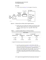 Preview for 250 page of Agilent Technologies E5500A User Manual