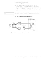 Preview for 258 page of Agilent Technologies E5500A User Manual