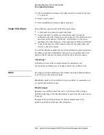 Preview for 264 page of Agilent Technologies E5500A User Manual