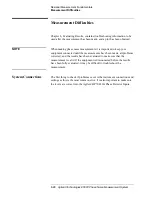 Preview for 268 page of Agilent Technologies E5500A User Manual