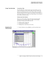 Preview for 275 page of Agilent Technologies E5500A User Manual