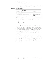 Preview for 289 page of Agilent Technologies E5500A User Manual