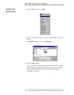 Preview for 309 page of Agilent Technologies E5500A User Manual