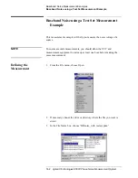 Preview for 352 page of Agilent Technologies E5500A User Manual