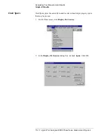 Preview for 369 page of Agilent Technologies E5500A User Manual