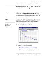 Preview for 390 page of Agilent Technologies E5500A User Manual