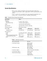 Preview for 14 page of Agilent Technologies E5505A Installation Manual