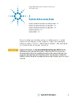 Preview for 23 page of Agilent Technologies E5505A Installation Manual