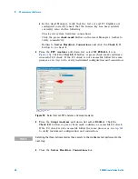 Preview for 38 page of Agilent Technologies E5505A Installation Manual