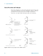 Preview for 76 page of Agilent Technologies E5505A Installation Manual