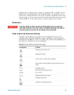 Preview for 89 page of Agilent Technologies E5505A Installation Manual