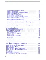 Preview for 6 page of Agilent Technologies E7401A Programmer'S Manual