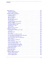 Preview for 11 page of Agilent Technologies E7401A Programmer'S Manual