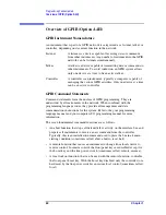 Preview for 50 page of Agilent Technologies E7401A Programmer'S Manual