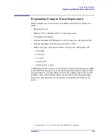 Preview for 95 page of Agilent Technologies E7401A Programmer'S Manual