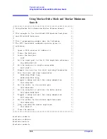 Preview for 108 page of Agilent Technologies E7401A Programmer'S Manual