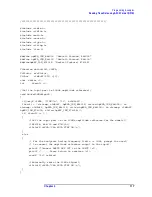 Preview for 117 page of Agilent Technologies E7401A Programmer'S Manual