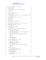 Preview for 170 page of Agilent Technologies E7401A Programmer'S Manual