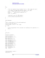 Preview for 172 page of Agilent Technologies E7401A Programmer'S Manual