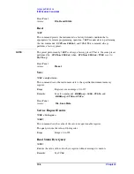 Preview for 196 page of Agilent Technologies E7401A Programmer'S Manual