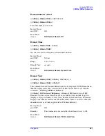 Preview for 281 page of Agilent Technologies E7401A Programmer'S Manual