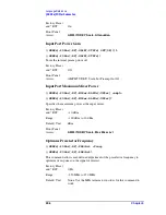 Preview for 296 page of Agilent Technologies E7401A Programmer'S Manual