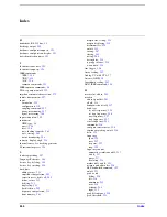 Preview for 344 page of Agilent Technologies E7401A Programmer'S Manual