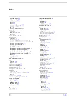 Preview for 348 page of Agilent Technologies E7401A Programmer'S Manual