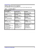 Preview for 5 page of Agilent Technologies E8356-60104 Installation Note