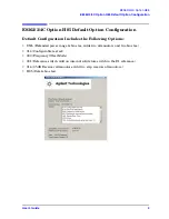 Preview for 9 page of Agilent Technologies E8362 User Manual