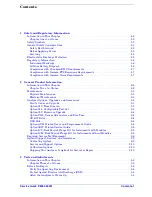 Preview for 5 page of Agilent Technologies E8362A Service Manual