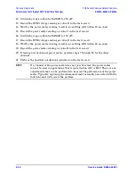 Preview for 68 page of Agilent Technologies E8362A Service Manual