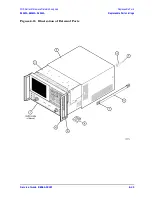 Preview for 211 page of Agilent Technologies E8362A Service Manual