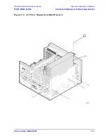 Preview for 231 page of Agilent Technologies E8362A Service Manual