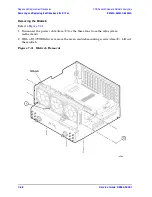 Preview for 282 page of Agilent Technologies E8362A Service Manual