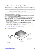 Preview for 7 page of Agilent Technologies E8362B Installation Note