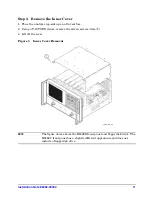 Preview for 11 page of Agilent Technologies E8362B Installation Note