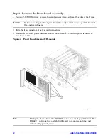 Preview for 12 page of Agilent Technologies E8362B Installation Note