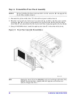 Preview for 26 page of Agilent Technologies E8362B Installation Note